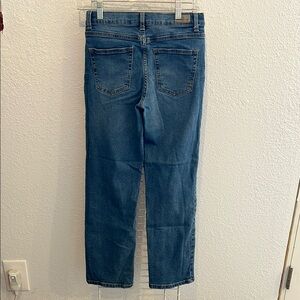Jordache Kids Blue Jeans